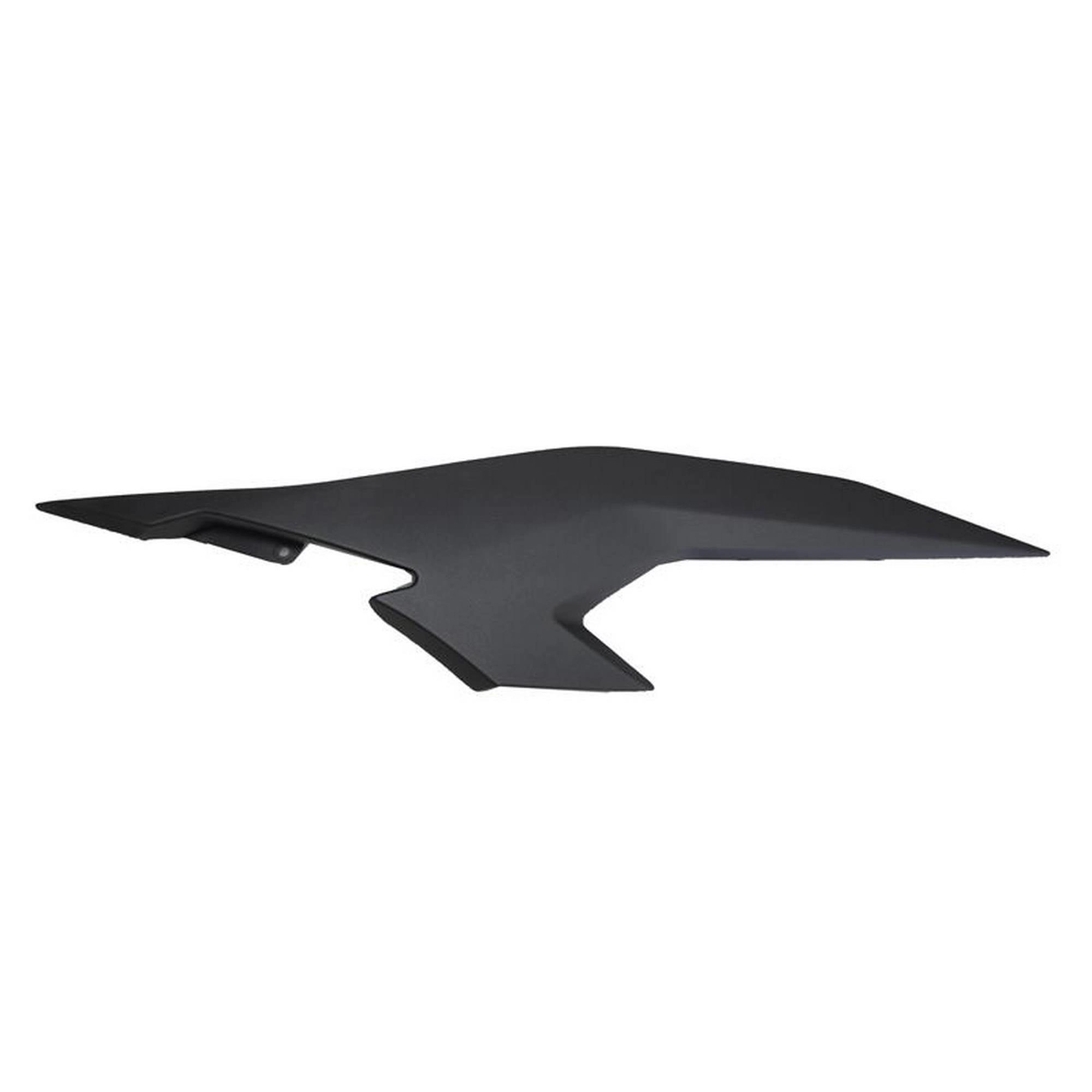 RKS RZ 250-S İÇ DİZLİK EKİ SAĞ MAT SİYAH #RK 57574